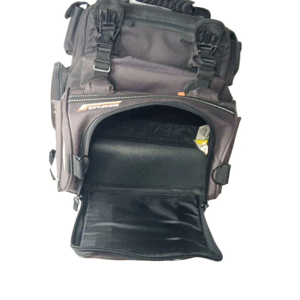 Nelson-Rigg CTB-500 RiggPaks Mini Tourer Bag